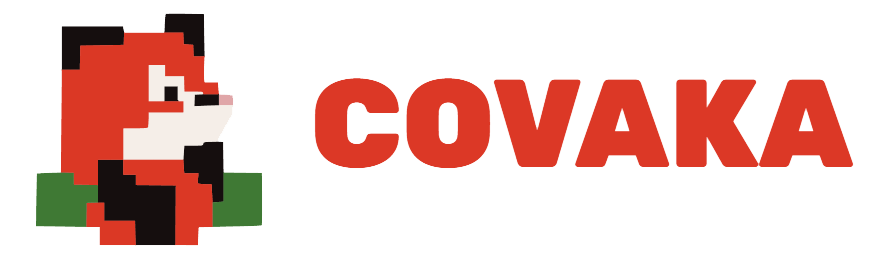 COVAKA小站